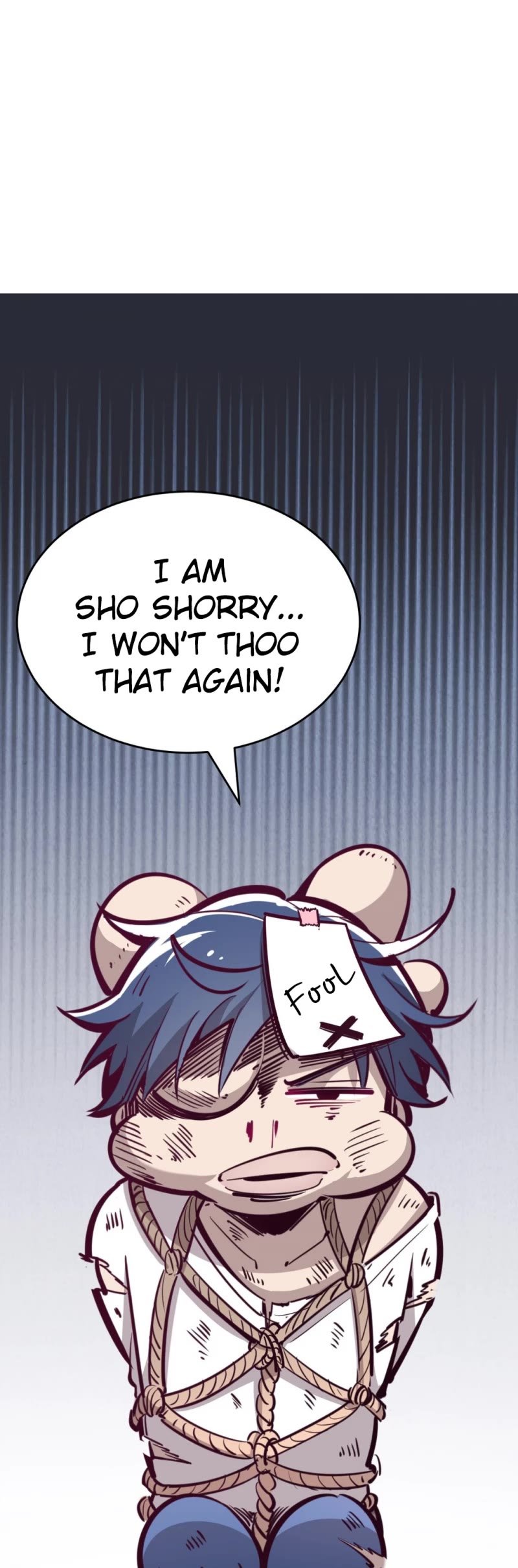 Demon X Angel, Can't Get Along! Chapter 10 page 14 - Chapter 10: The angel having time of her life