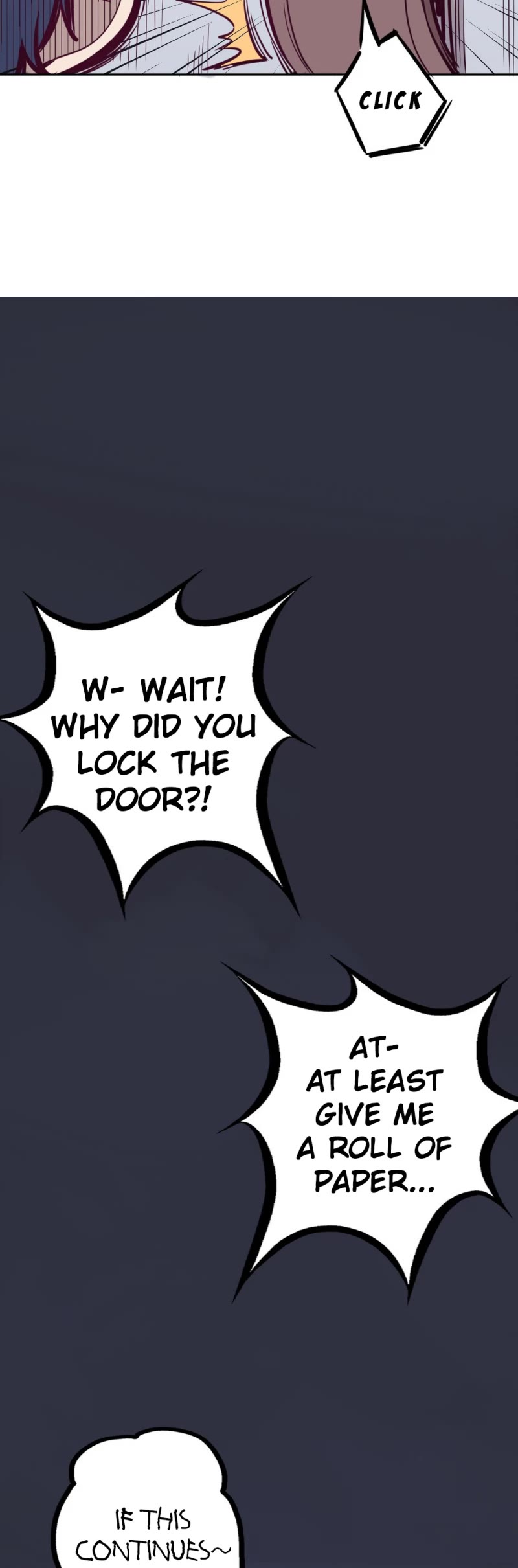 Demon X Angel, Can't Get Along! Chapter 10 page 21 - Chapter 10: The angel having time of her life