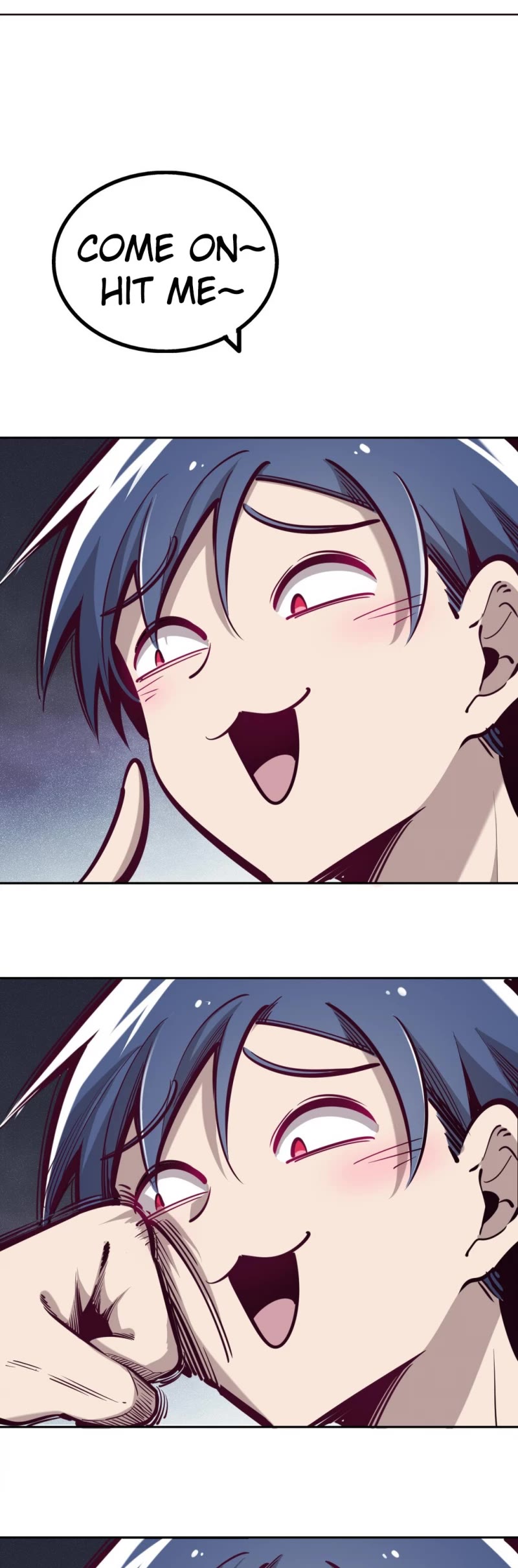 Demon X Angel, Can't Get Along! Chapter 10 page 5 - Chapter 10: The angel having time of her life