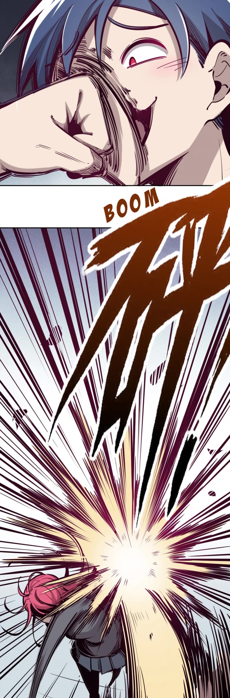 Demon X Angel, Can't Get Along! Chapter 10 page 6 - Chapter 10: The angel having time of her life