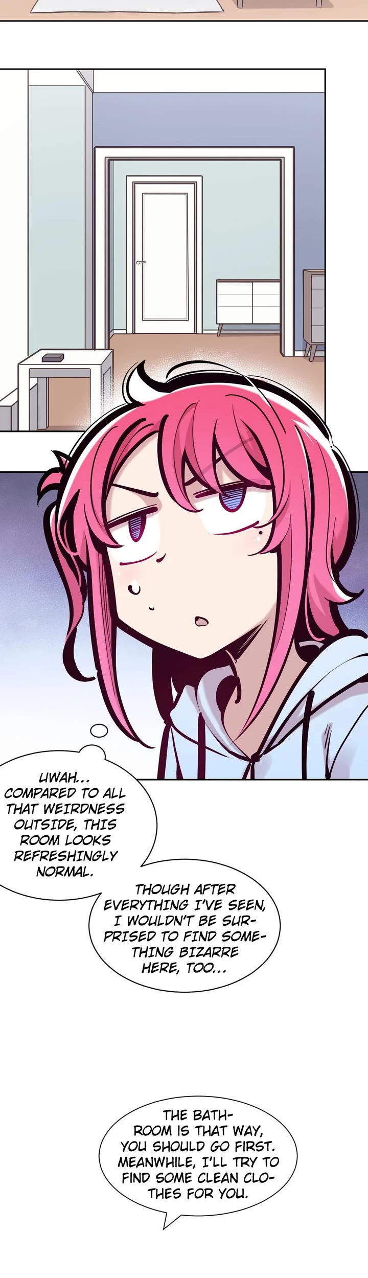 Demon X Angel, Can't Get Along! Chapter 100 page 11 - Chapter 100: Demon and angel on uninhabited island. Survival diary, entry #10