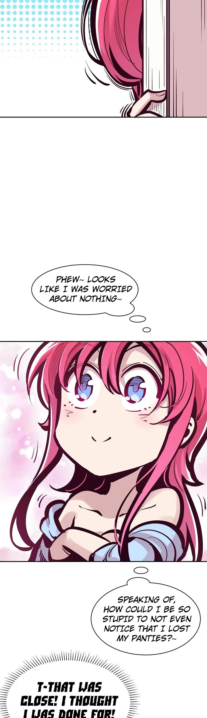 Demon X Angel, Can't Get Along! Chapter 100 page 15 - Chapter 100: Demon and angel on uninhabited island. Survival diary, entry #10