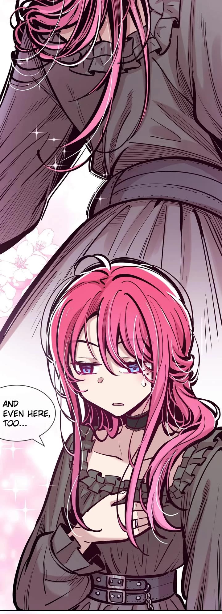 Demon X Angel, Can't Get Along! Chapter 100 page 19 - Chapter 100: Demon and angel on uninhabited island. Survival diary, entry #10