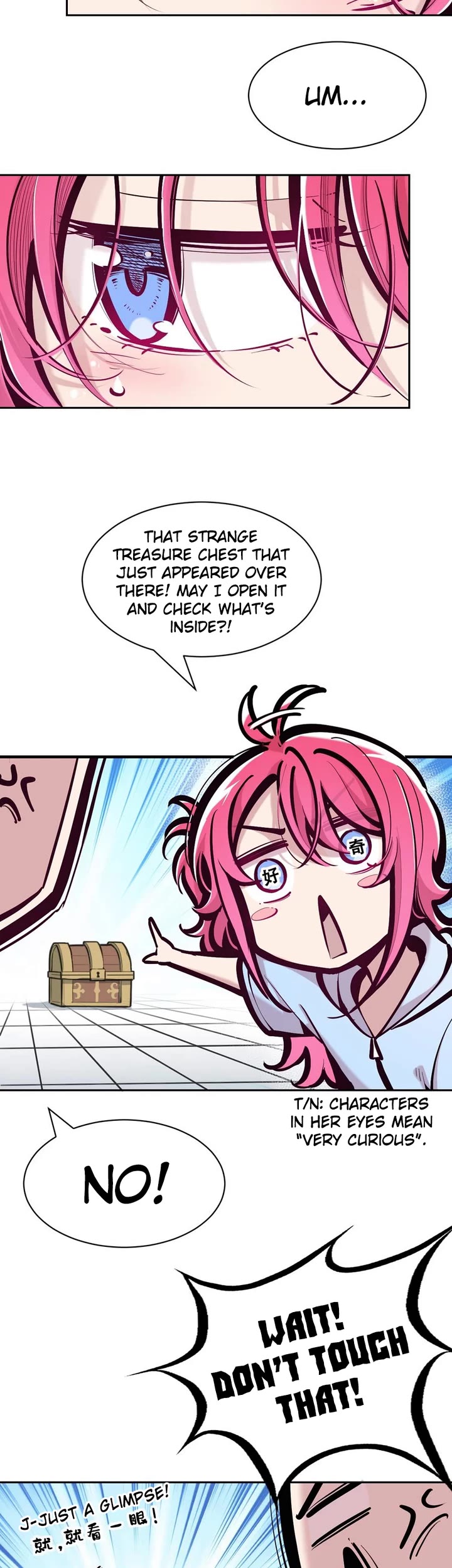 Demon X Angel, Can't Get Along! Chapter 100 page 2 - Chapter 100: Demon and angel on uninhabited island. Survival diary, entry #10