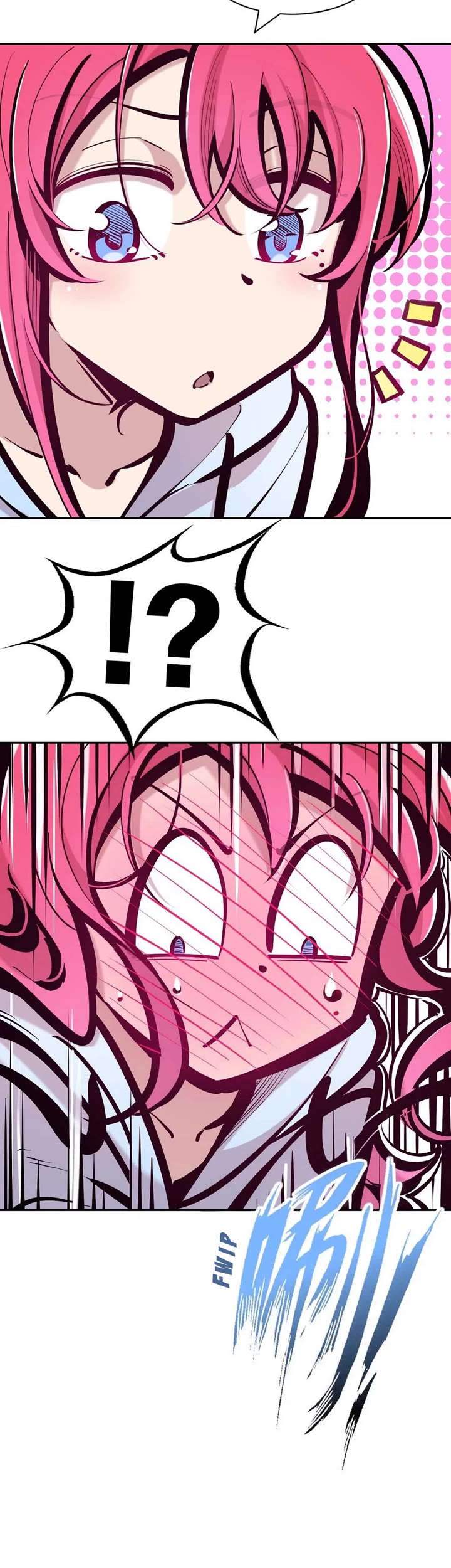Demon X Angel, Can't Get Along! Chapter 100 page 5 - Chapter 100: Demon and angel on uninhabited island. Survival diary, entry #10