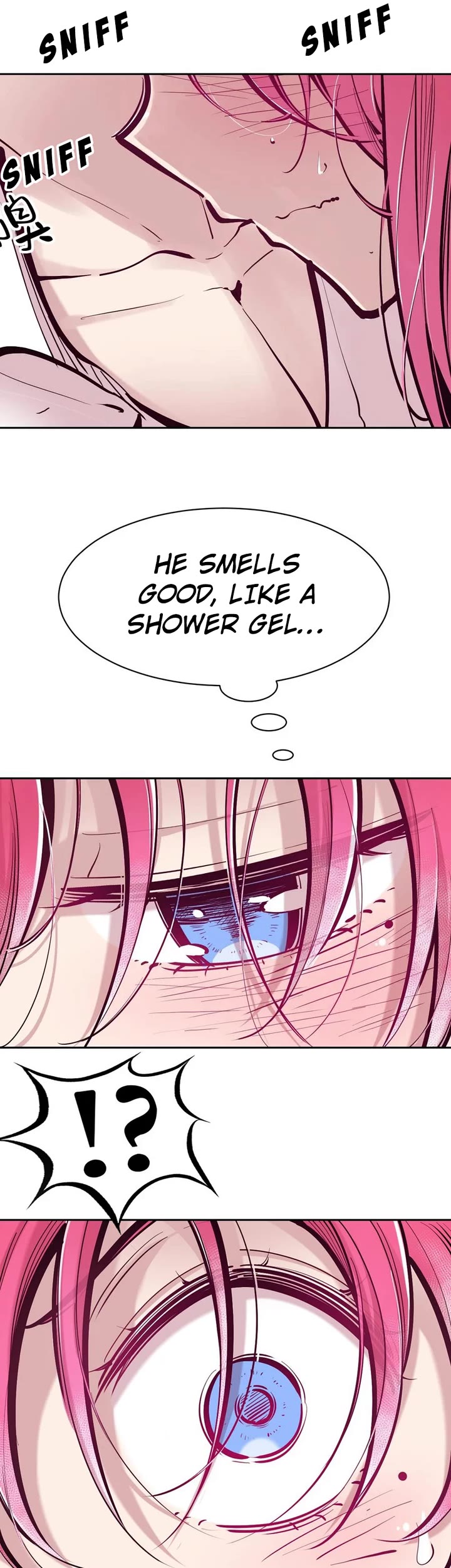 Demon X Angel, Can't Get Along! Chapter 101 page 11 - Chapter 101: Demon and angel on uninhabited island. Survival diary, entry #11