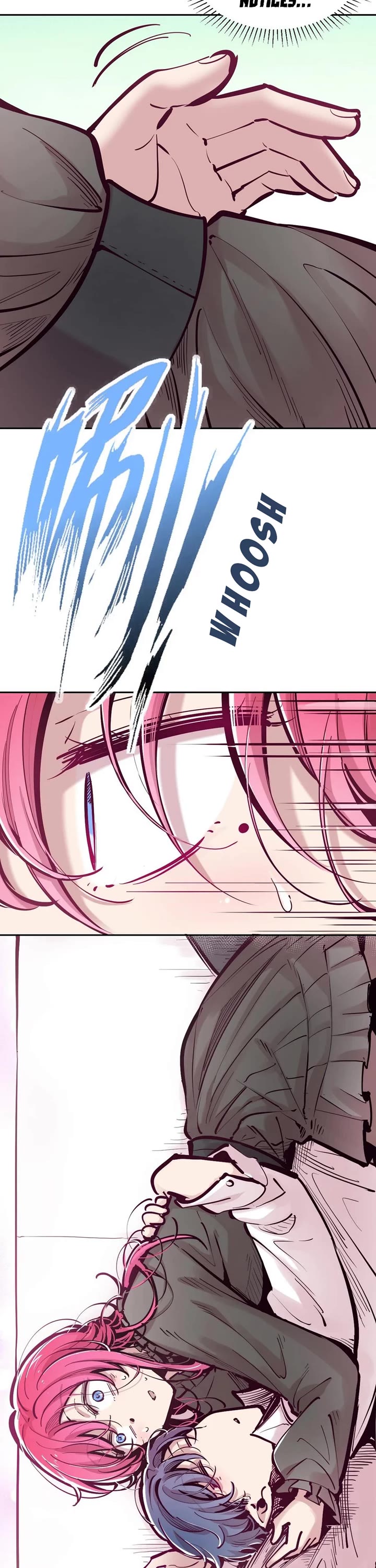 Demon X Angel, Can't Get Along! Chapter 101 page 13 - Chapter 101: Demon and angel on uninhabited island. Survival diary, entry #11
