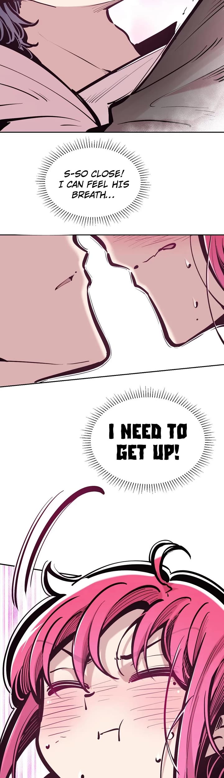 Demon X Angel, Can't Get Along! Chapter 101 page 17 - Chapter 101: Demon and angel on uninhabited island. Survival diary, entry #11