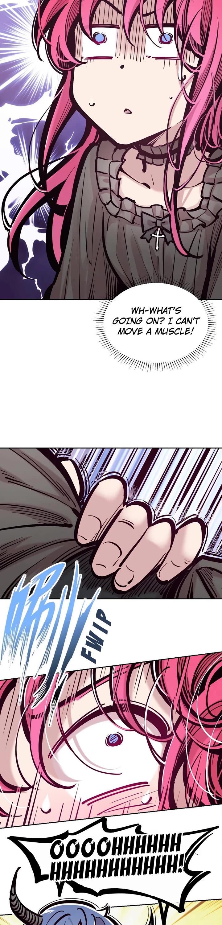 Demon X Angel, Can't Get Along! Chapter 101 page 19 - Chapter 101: Demon and angel on uninhabited island. Survival diary, entry #11