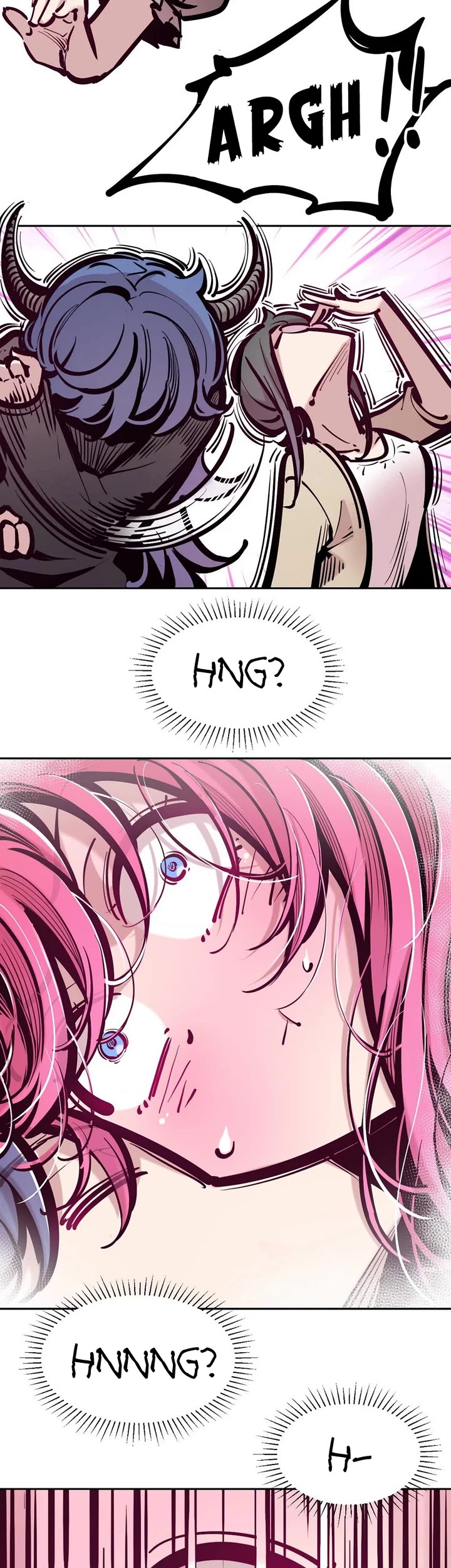 Demon X Angel, Can't Get Along! Chapter 101 page 21 - Chapter 101: Demon and angel on uninhabited island. Survival diary, entry #11