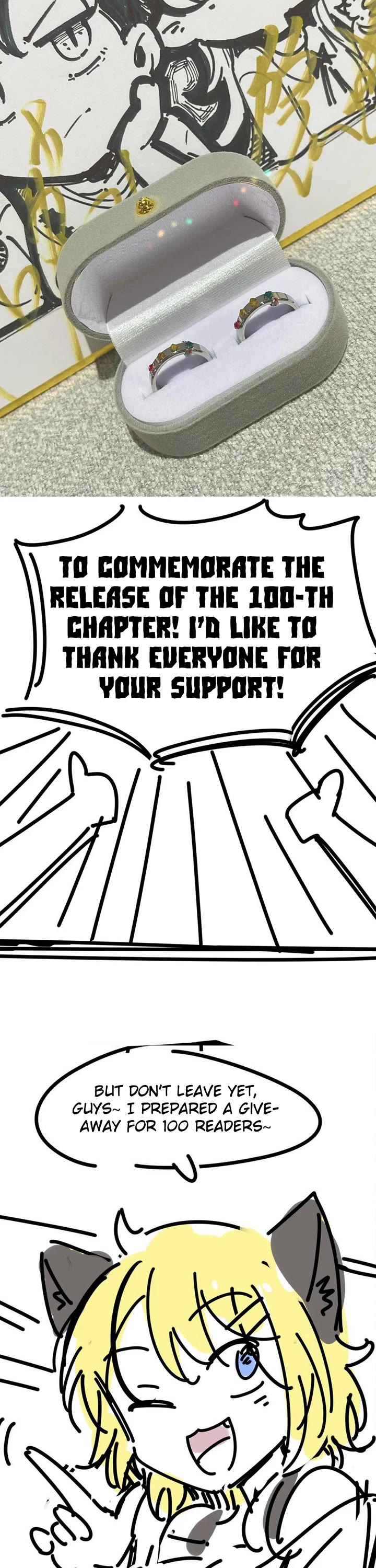 Demon X Angel, Can't Get Along! Chapter 101 page 25 - Chapter 101: Demon and angel on uninhabited island. Survival diary, entry #11