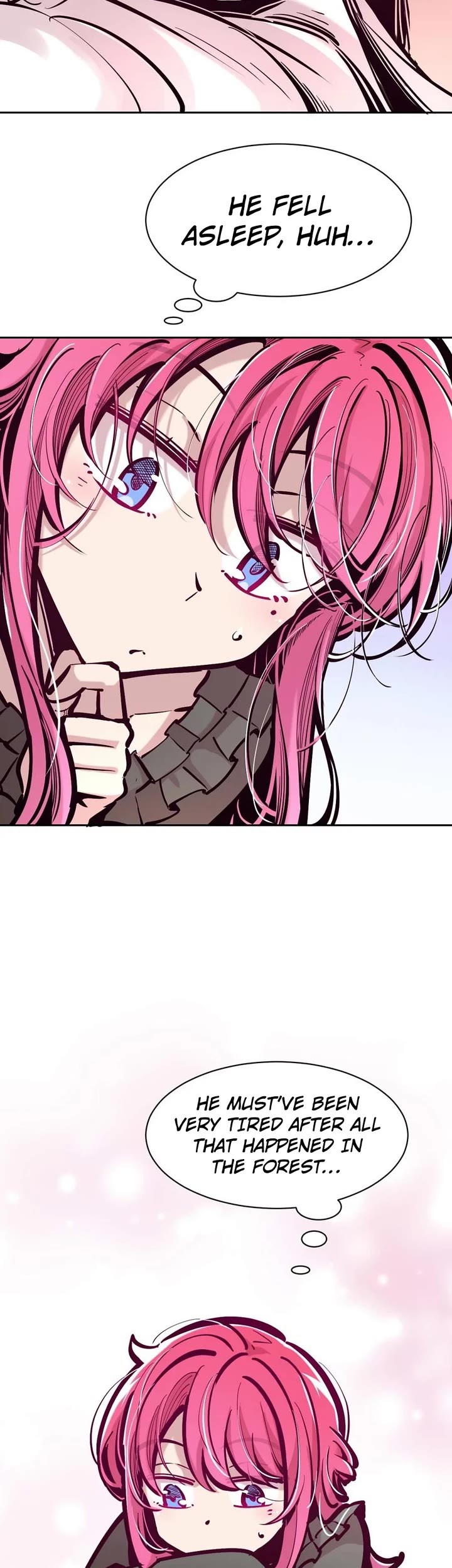 Demon X Angel, Can't Get Along! Chapter 101 page 5 - Chapter 101: Demon and angel on uninhabited island. Survival diary, entry #11