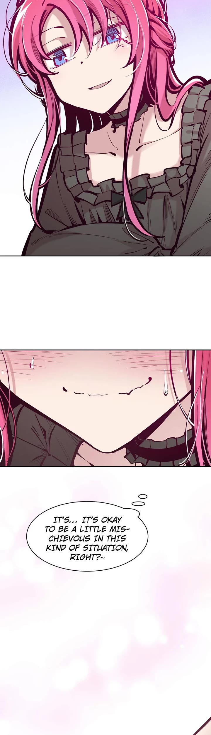 Demon X Angel, Can't Get Along! Chapter 101 page 8 - Chapter 101: Demon and angel on uninhabited island. Survival diary, entry #11