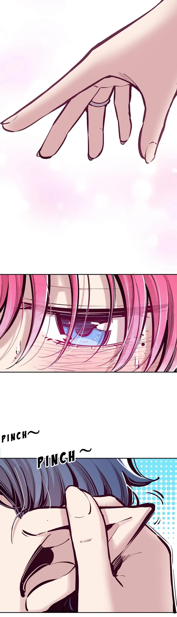 Demon X Angel, Can't Get Along! Chapter 101 page 9 - Chapter 101: Demon and angel on uninhabited island. Survival diary, entry #11
