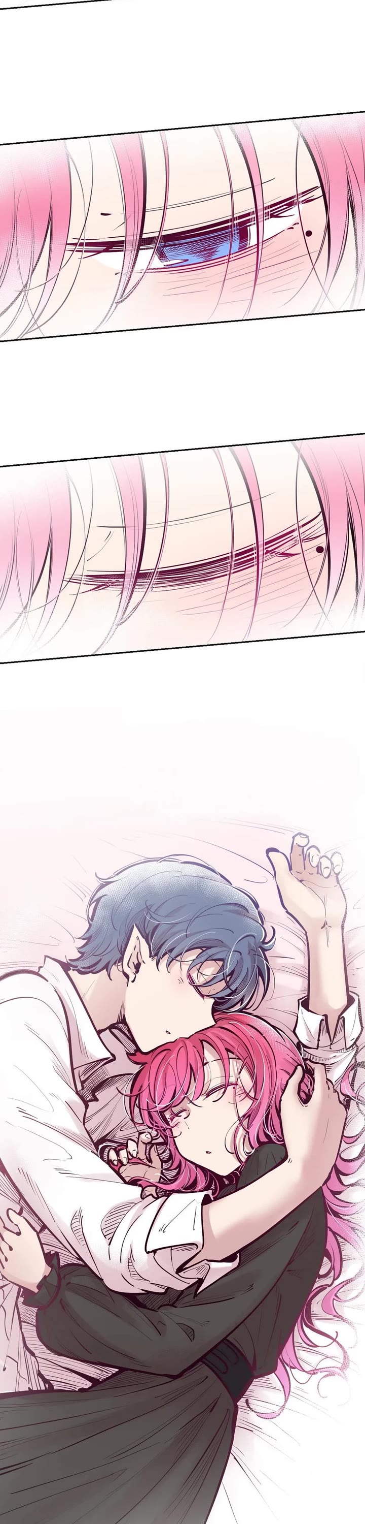 Demon X Angel, Can't Get Along! Chapter 102 page 10 - Chapter 102: Demon and angel on uninhabited island. Survival diary, entry #12