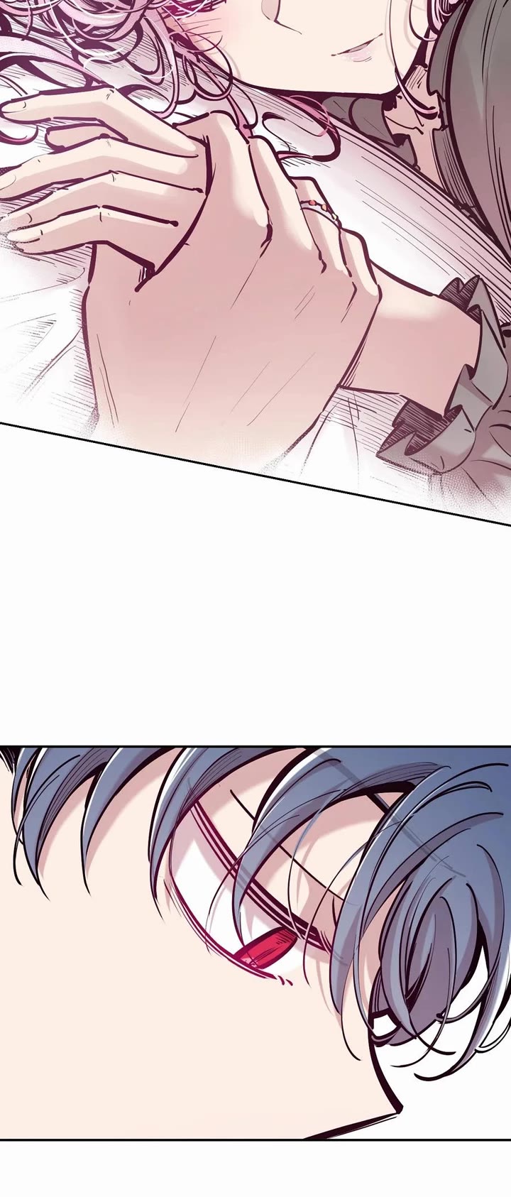 Demon X Angel, Can't Get Along! Chapter 102 page 19 - Chapter 102: Demon and angel on uninhabited island. Survival diary, entry #12