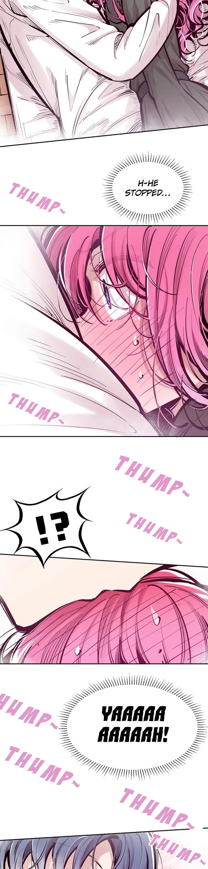 Demon X Angel, Can't Get Along! Chapter 102 page 4 - Chapter 102: Demon and angel on uninhabited island. Survival diary, entry #12
