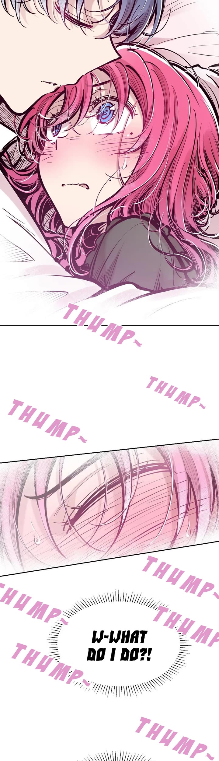 Demon X Angel, Can't Get Along! Chapter 102 page 5 - Chapter 102: Demon and angel on uninhabited island. Survival diary, entry #12