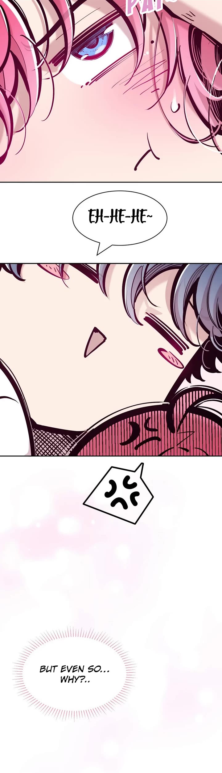 Demon X Angel, Can't Get Along! Chapter 102 page 8 - Chapter 102: Demon and angel on uninhabited island. Survival diary, entry #12
