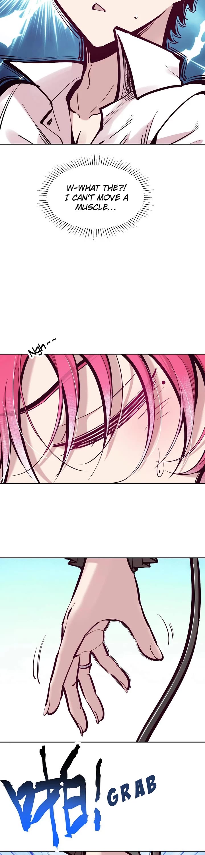 Demon X Angel, Can't Get Along! Chapter 103 page 13 - Chapter 103: Demon and angel on uninhabited island. Survival diary, entry #13