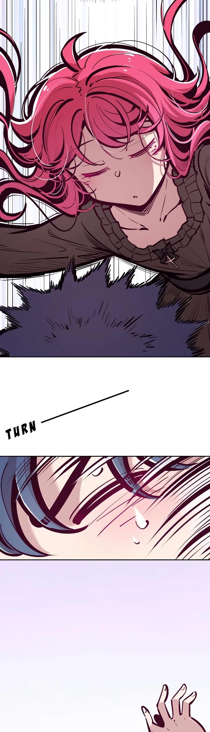 Demon X Angel, Can't Get Along! Chapter 103 page 15 - Chapter 103: Demon and angel on uninhabited island. Survival diary, entry #13