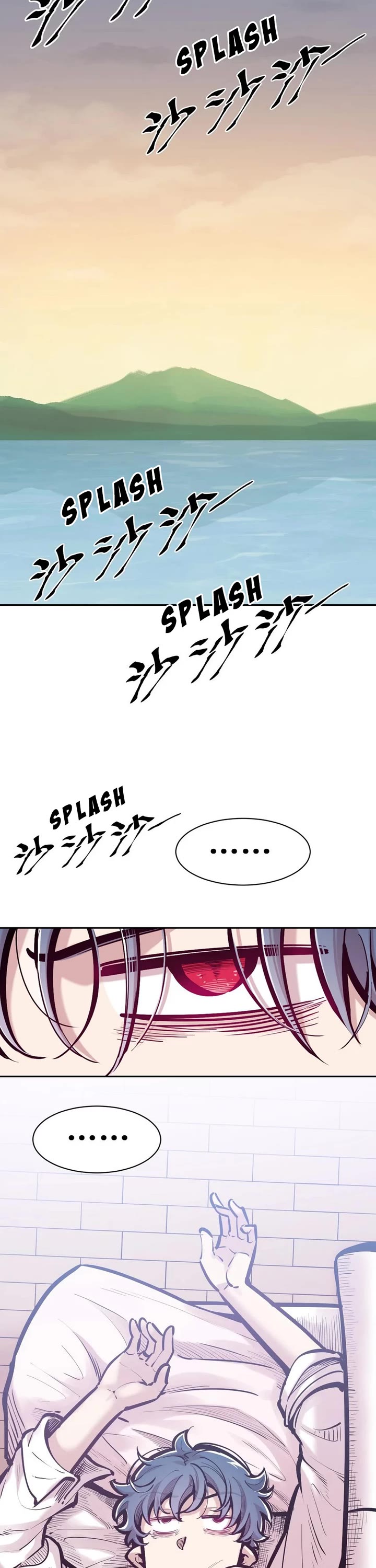 Demon X Angel, Can't Get Along! Chapter 103 page 22 - Chapter 103: Demon and angel on uninhabited island. Survival diary, entry #13