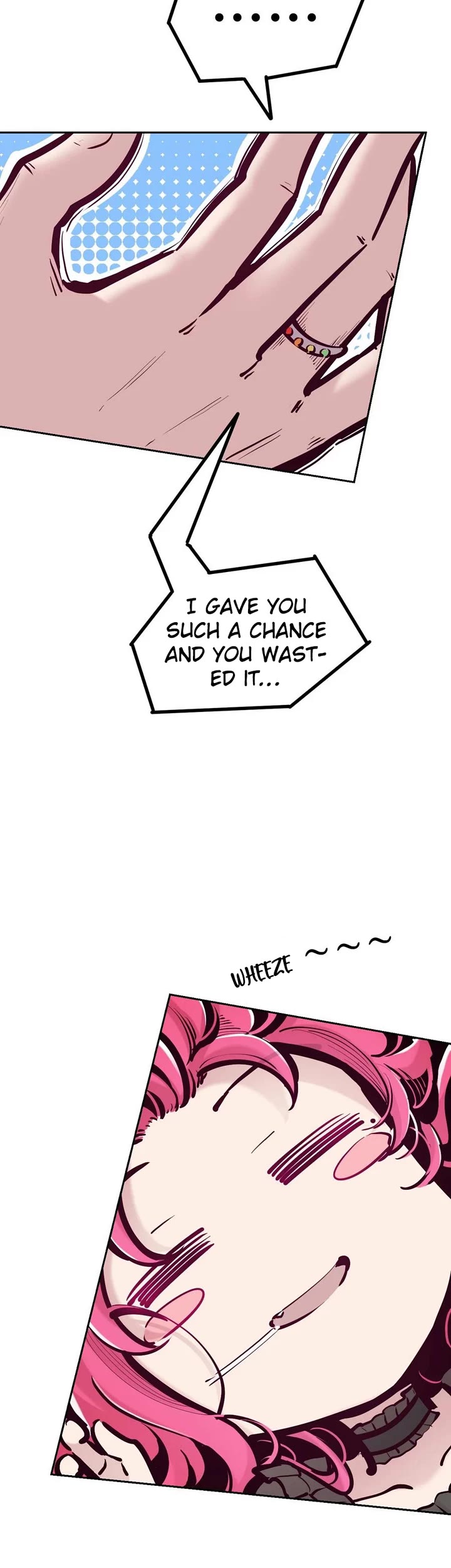 Demon X Angel, Can't Get Along! Chapter 103 page 24 - Chapter 103: Demon and angel on uninhabited island. Survival diary, entry #13
