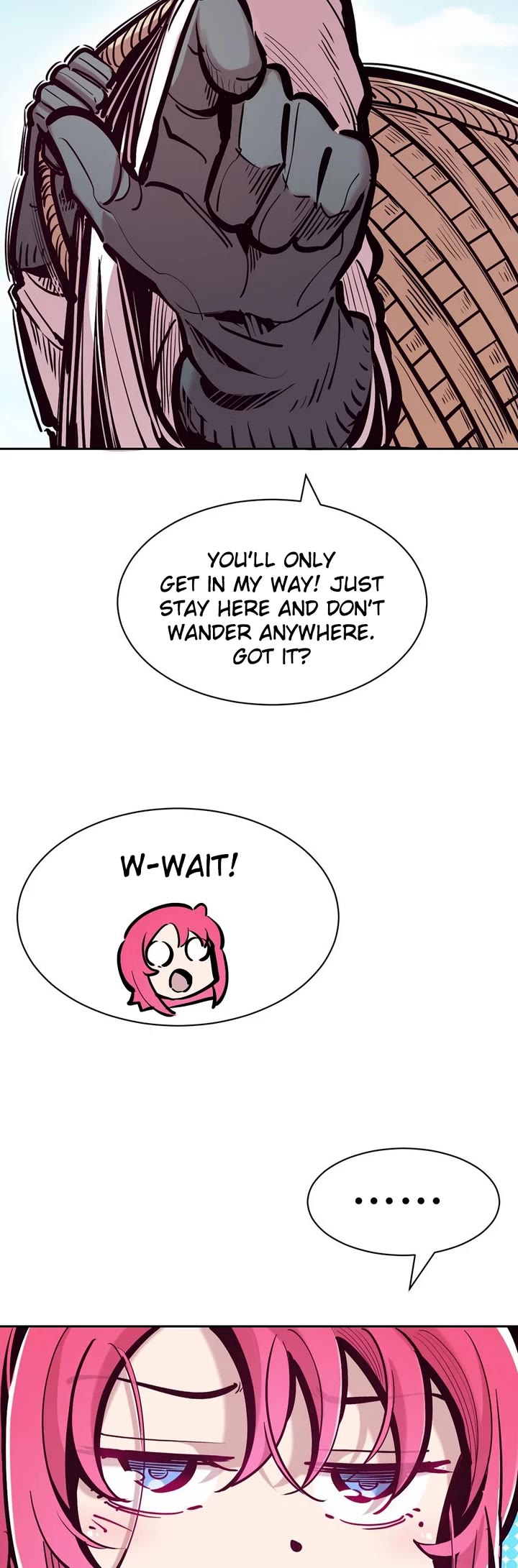 Demon X Angel, Can't Get Along! Chapter 104 page 24 - Chapter 104: Demon and angel on uninhabited island. Survival diary, entry #14