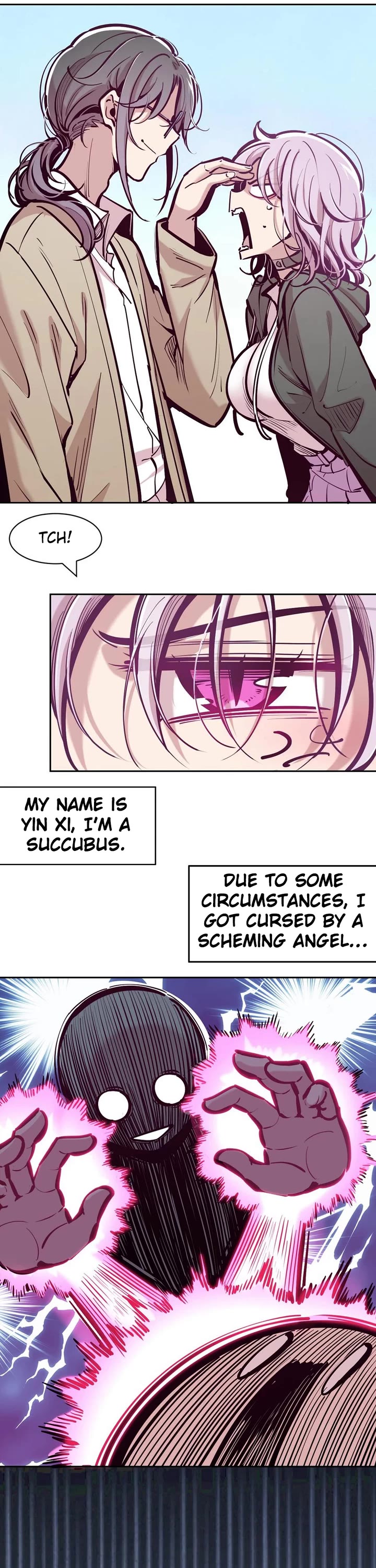 Demon X Angel, Can't Get Along! Chapter 105 page 13 - Chapter 105: Third anniversary special!