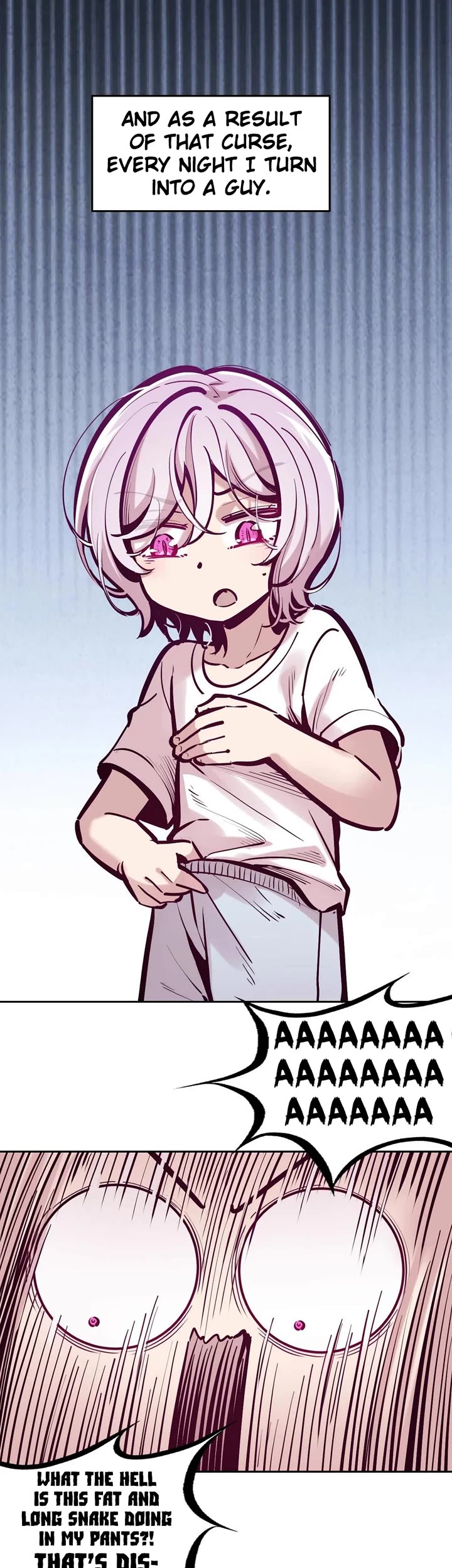 Demon X Angel, Can't Get Along! Chapter 105 page 14 - Chapter 105: Third anniversary special!