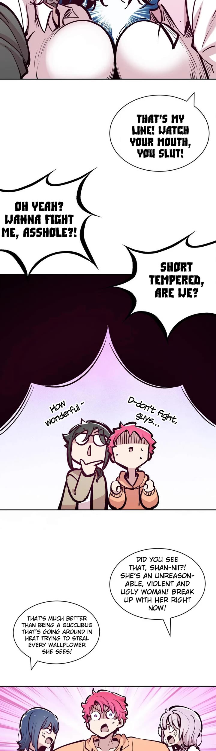 Demon X Angel, Can't Get Along! Chapter 105 page 20 - Chapter 105: Third anniversary special!