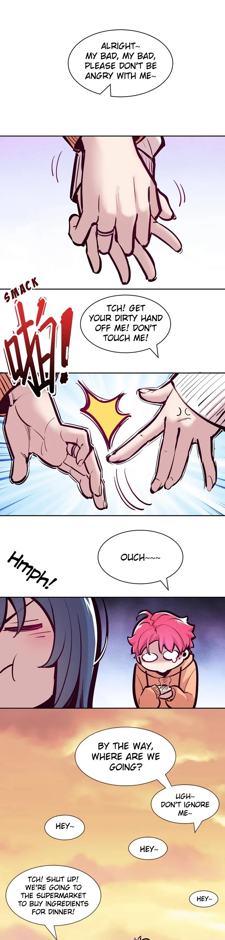 Demon X Angel, Can't Get Along! Chapter 105 page 25 - Chapter 105: Third anniversary special!