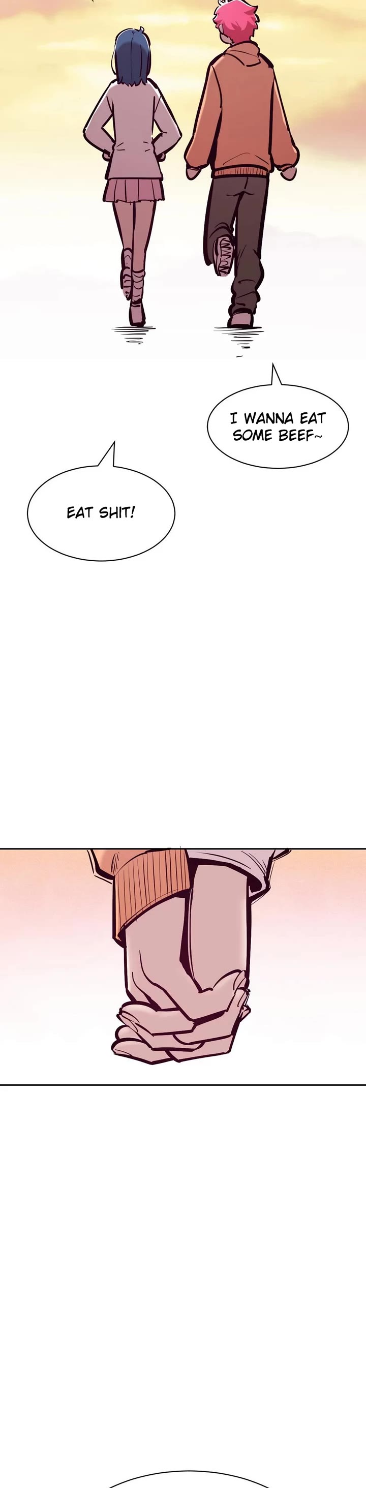 Demon X Angel, Can't Get Along! Chapter 105 page 26 - Chapter 105: Third anniversary special!