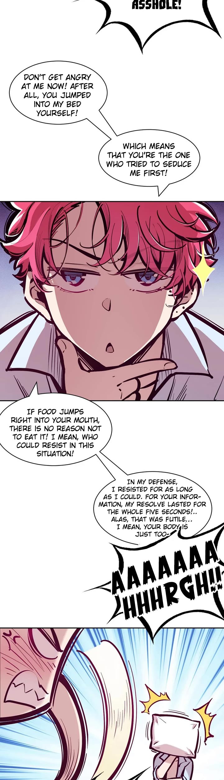 Demon X Angel, Can't Get Along! Chapter 105 page 8 - Chapter 105: Third anniversary special!