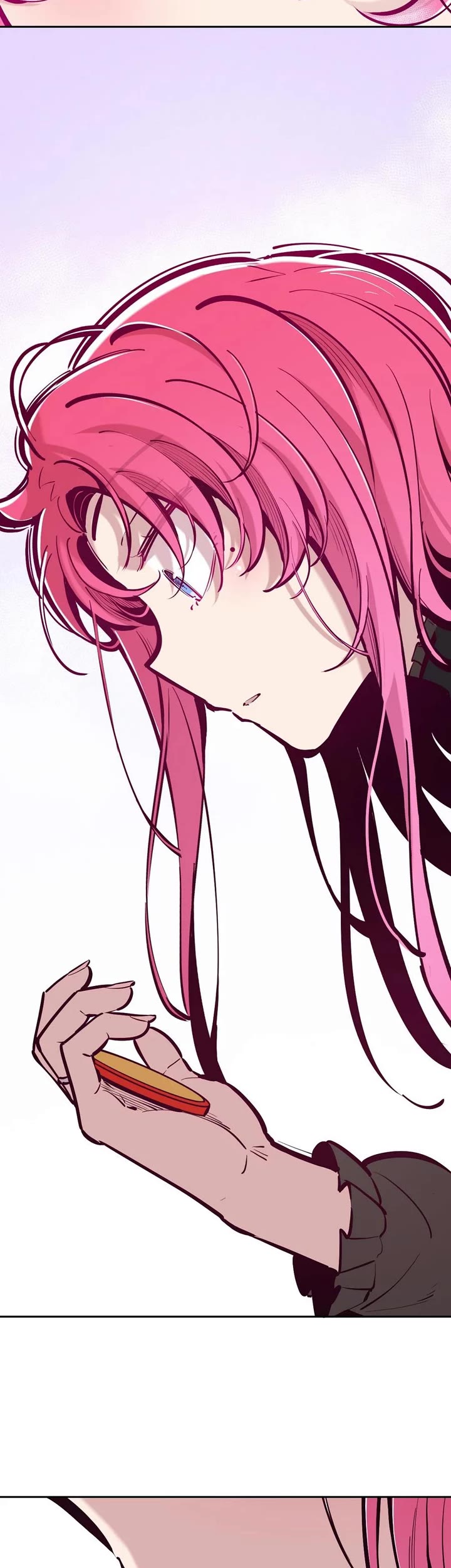 Demon X Angel, Can't Get Along! Chapter 106 page 15 - Chapter 106: Demon and angel on uninhabited island. Survival diary, entry #15