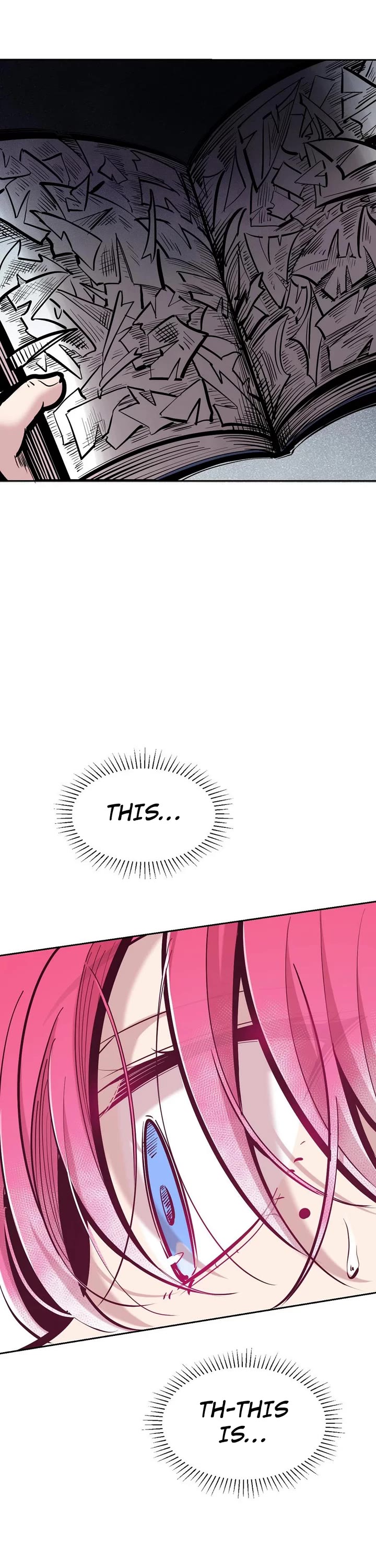 Demon X Angel, Can't Get Along! Chapter 106 page 25 - Chapter 106: Demon and angel on uninhabited island. Survival diary, entry #15