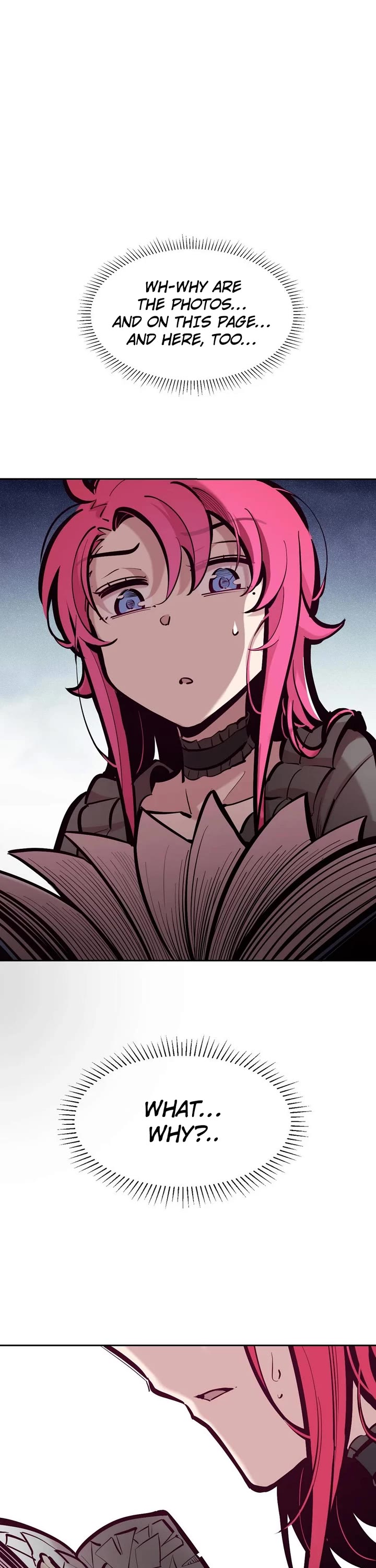 Demon X Angel, Can't Get Along! Chapter 106 page 26 - Chapter 106: Demon and angel on uninhabited island. Survival diary, entry #15