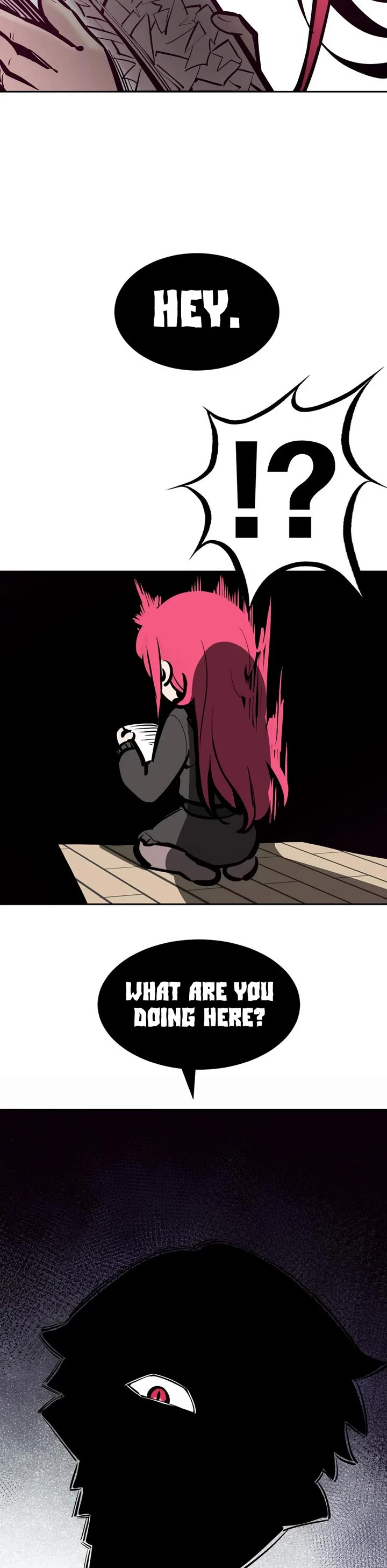 Demon X Angel, Can't Get Along! Chapter 106 page 27 - Chapter 106: Demon and angel on uninhabited island. Survival diary, entry #15