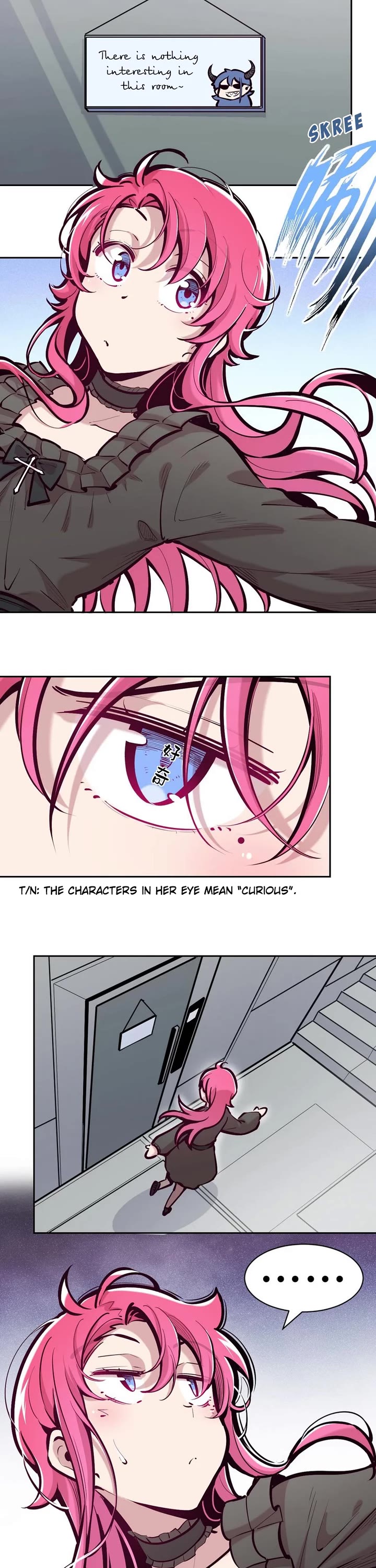 Demon X Angel, Can't Get Along! Chapter 106 page 7 - Chapter 106: Demon and angel on uninhabited island. Survival diary, entry #15