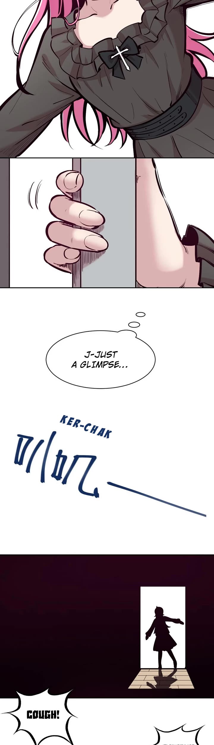 Demon X Angel, Can't Get Along! Chapter 106 page 8 - Chapter 106: Demon and angel on uninhabited island. Survival diary, entry #15