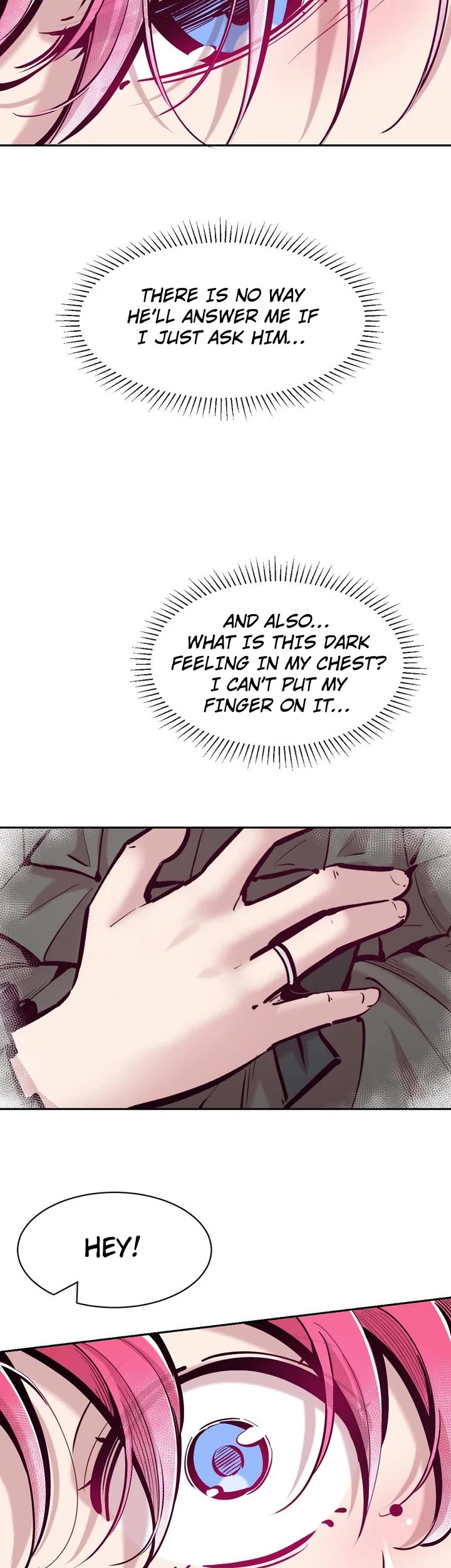 Demon X Angel, Can't Get Along! Chapter 107 page 12 - Chapter 107: Demon and angel on uninhabited island. Survival diary, entry #17