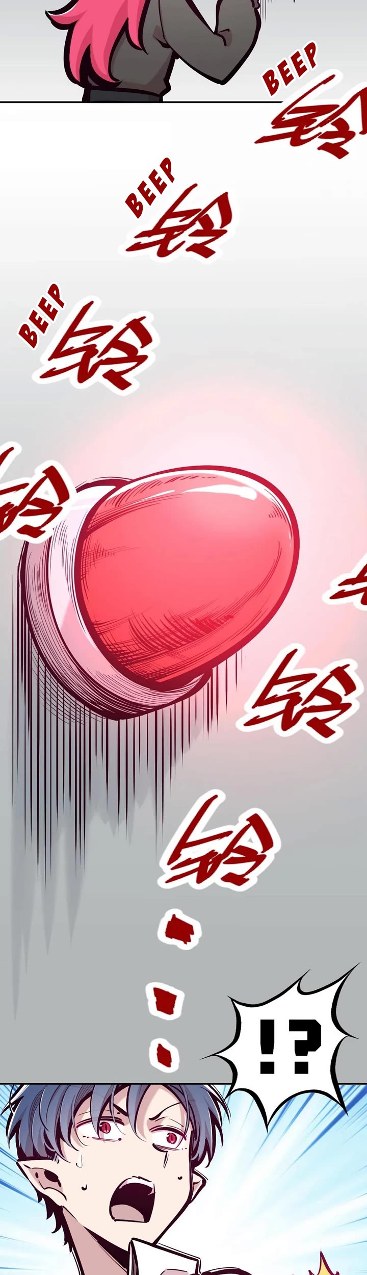Demon X Angel, Can't Get Along! Chapter 107 page 20 - Chapter 107: Demon and angel on uninhabited island. Survival diary, entry #17