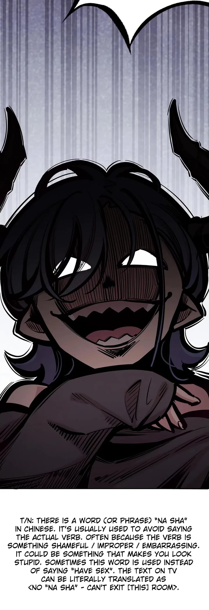 Demon X Angel, Can't Get Along! Chapter 107 page 26 - Chapter 107: Demon and angel on uninhabited island. Survival diary, entry #17