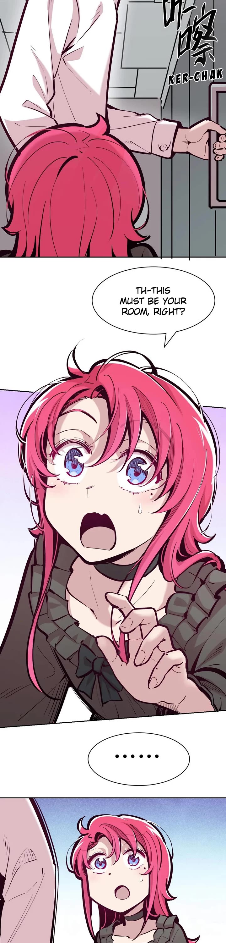 Demon X Angel, Can't Get Along! Chapter 107 page 4 - Chapter 107: Demon and angel on uninhabited island. Survival diary, entry #17
