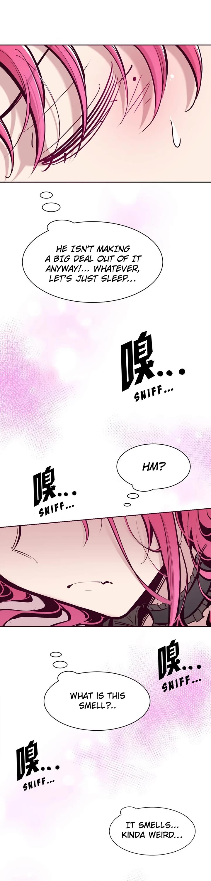 Demon X Angel, Can't Get Along! Chapter 108 page 19 - Chapter 108: Demon and angel on uninhabited island. Survival diary, entry #18