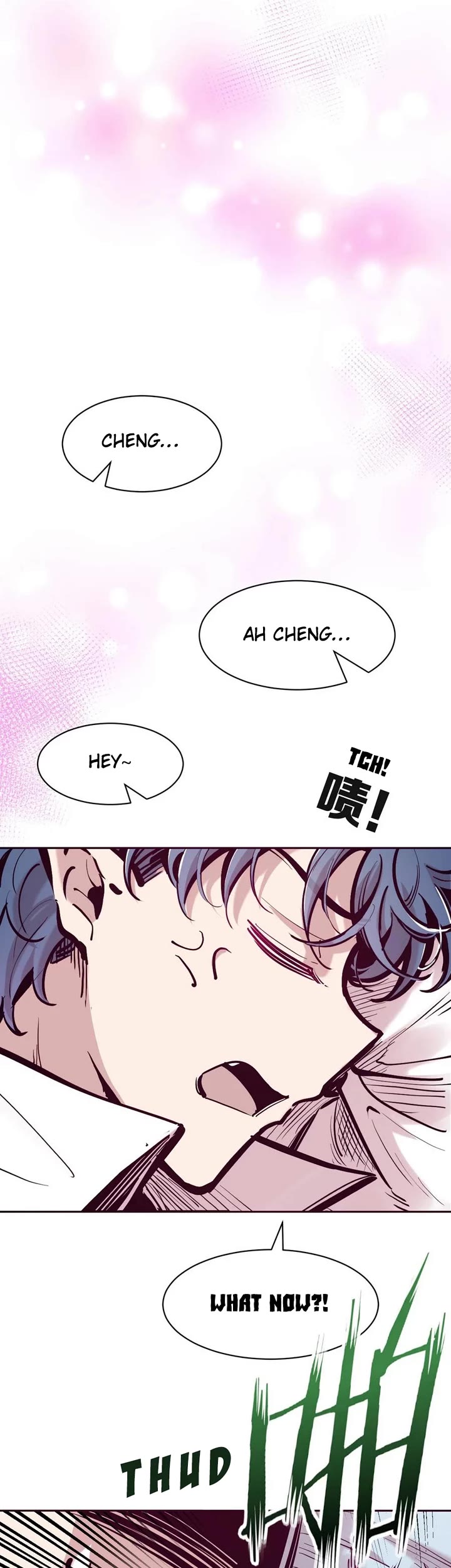 Demon X Angel, Can't Get Along! Chapter 108 page 20 - Chapter 108: Demon and angel on uninhabited island. Survival diary, entry #18