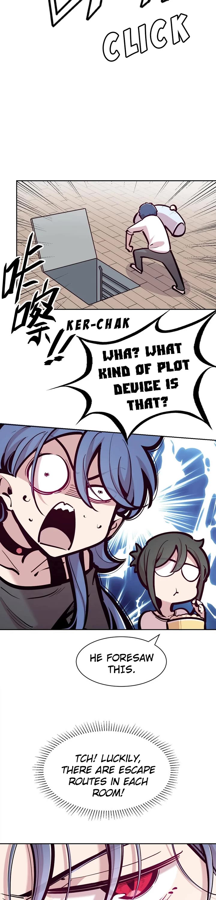 Demon X Angel, Can't Get Along! Chapter 109 page 16 - Chapter 109: Demon and angel on uninhabited island. Survival diary, entry #19