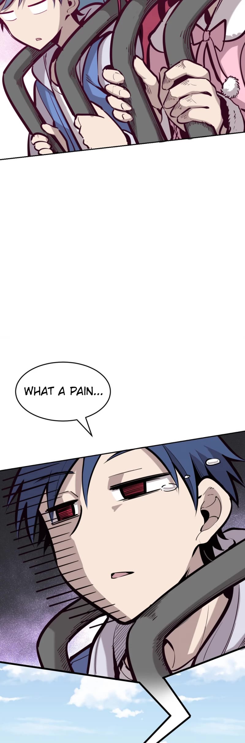 Demon X Angel, Can't Get Along! Chapter 11 page 14 - Chapter 11: Demon and angel go on a date ①