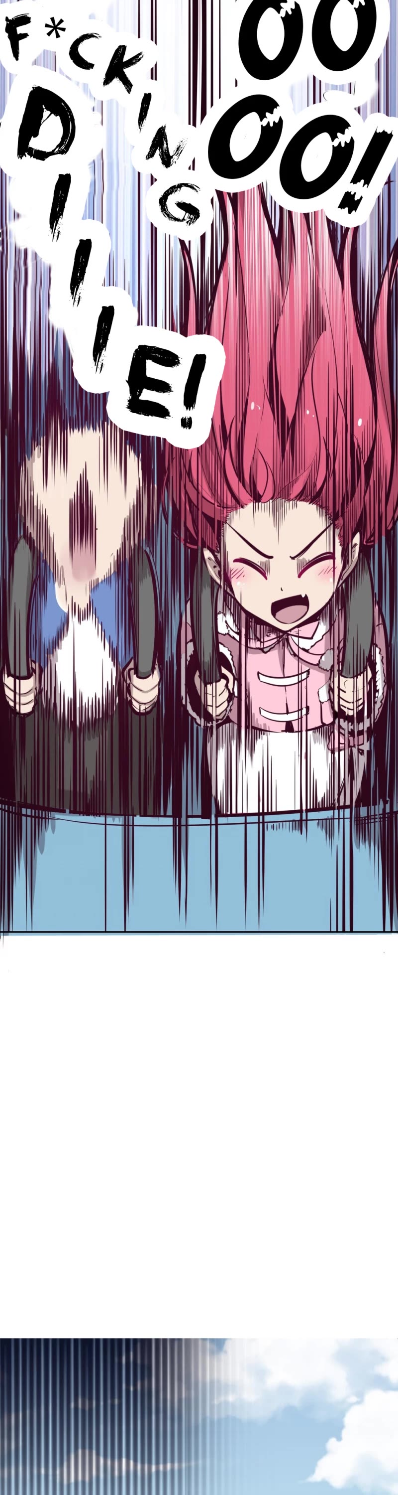 Demon X Angel, Can't Get Along! Chapter 11 page 16 - Chapter 11: Demon and angel go on a date ①