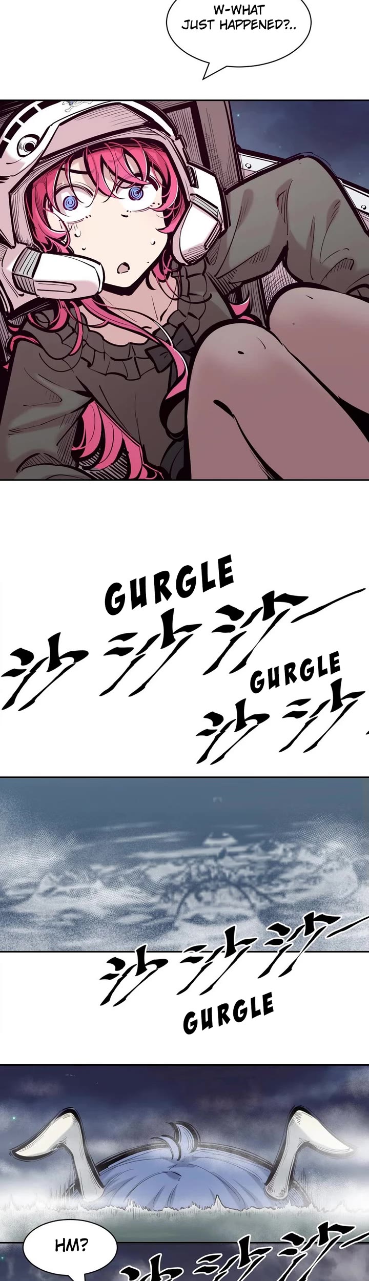 Demon X Angel, Can't Get Along! Chapter 110 page 2 - Chapter 110: Demon and angel on uninhabited island. Survival diary, entry #20